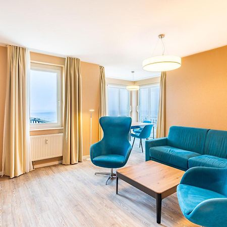 Seetelhotel Ostseeresidenz Bansin Heringsdorf  Luaran gambar