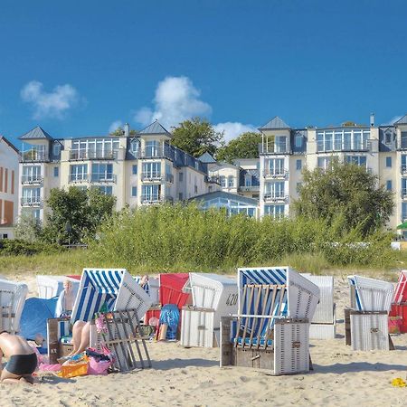 Seetelhotel Ostseeresidenz Bansin Heringsdorf  Luaran gambar